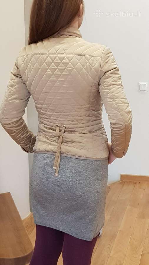 Massimo Dutti striukė - nuotraukos Nr. 3
