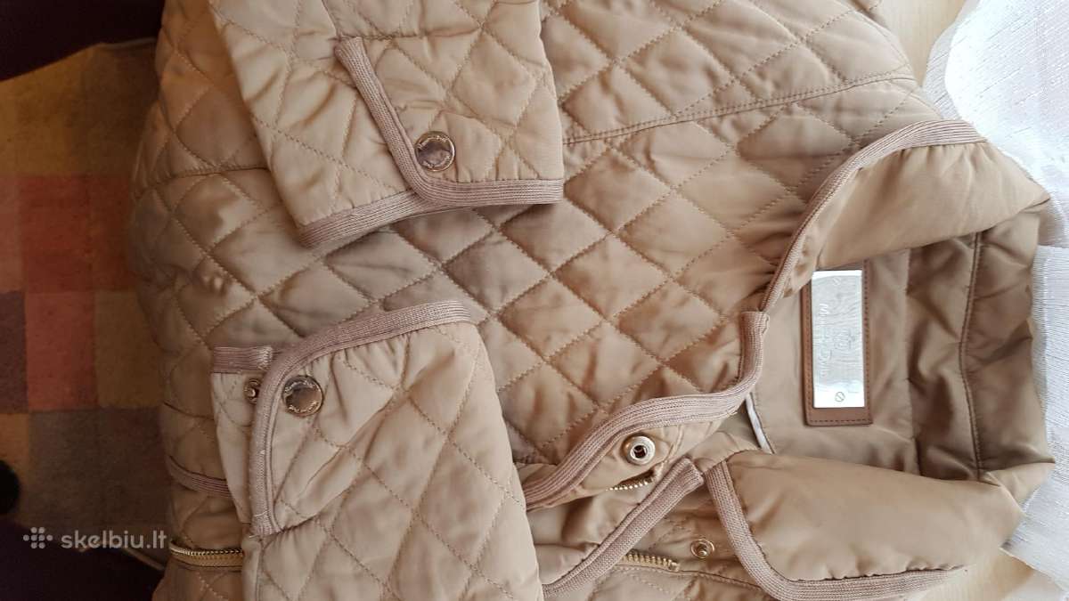 Massimo Dutti striukė - nuotraukos Nr. 4