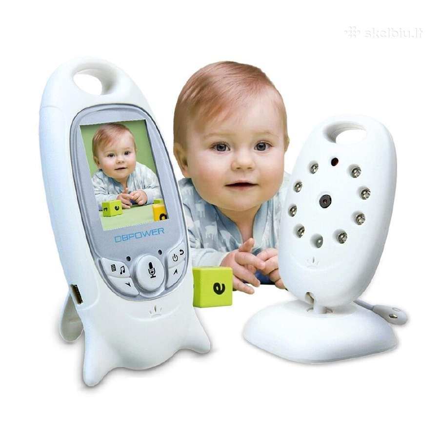 Nauja mobili auklė, keli modeliai - nuotraukos Nr. 2