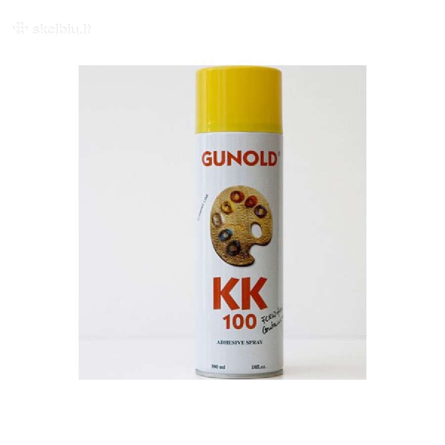 Siuvinėjimo klijai, K100