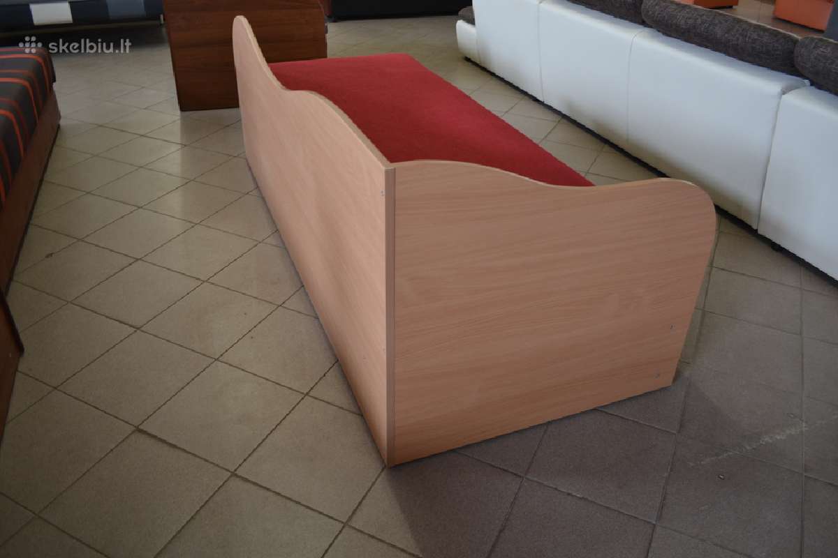 Nauja universali tachta 200x80 - nuotraukos Nr. 4