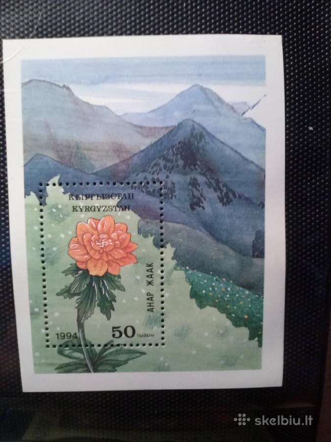 Pasto zenklukai,blokai. - nuotraukos Nr. 16