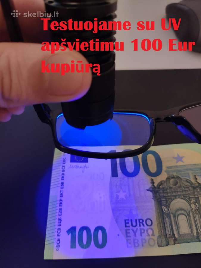 Nauji akiniai kompiuteriui vyriski moteriski - nuotraukos Nr. 3