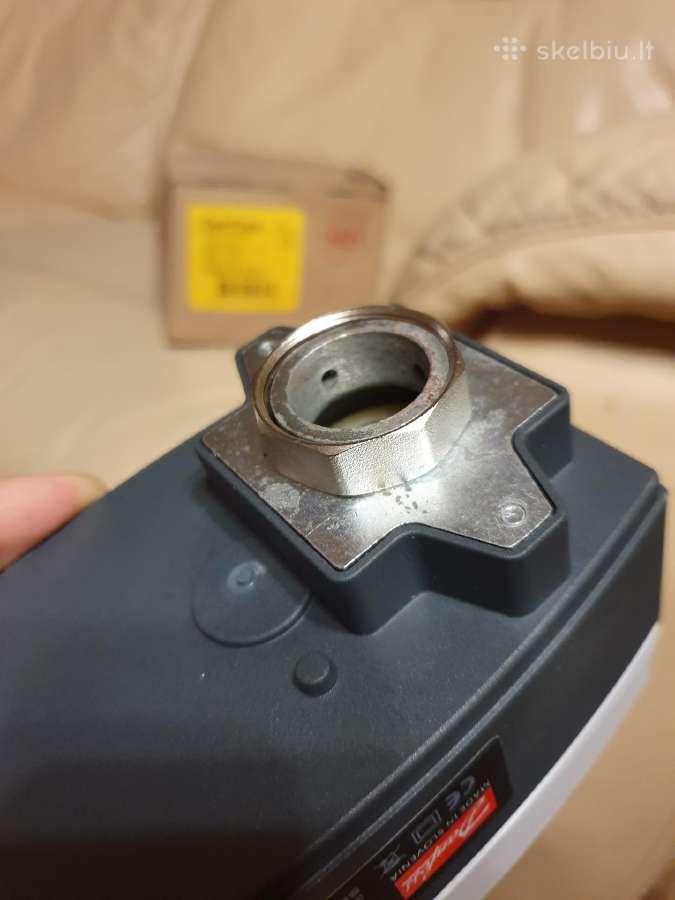 Danfoss pavara Amv 10 / Amv 30 / Amv 33 / Amv 162 - nuotraukos Nr. 4