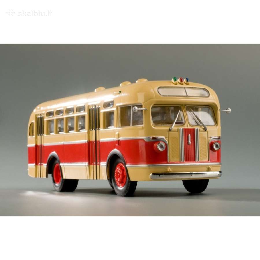 Classicbus