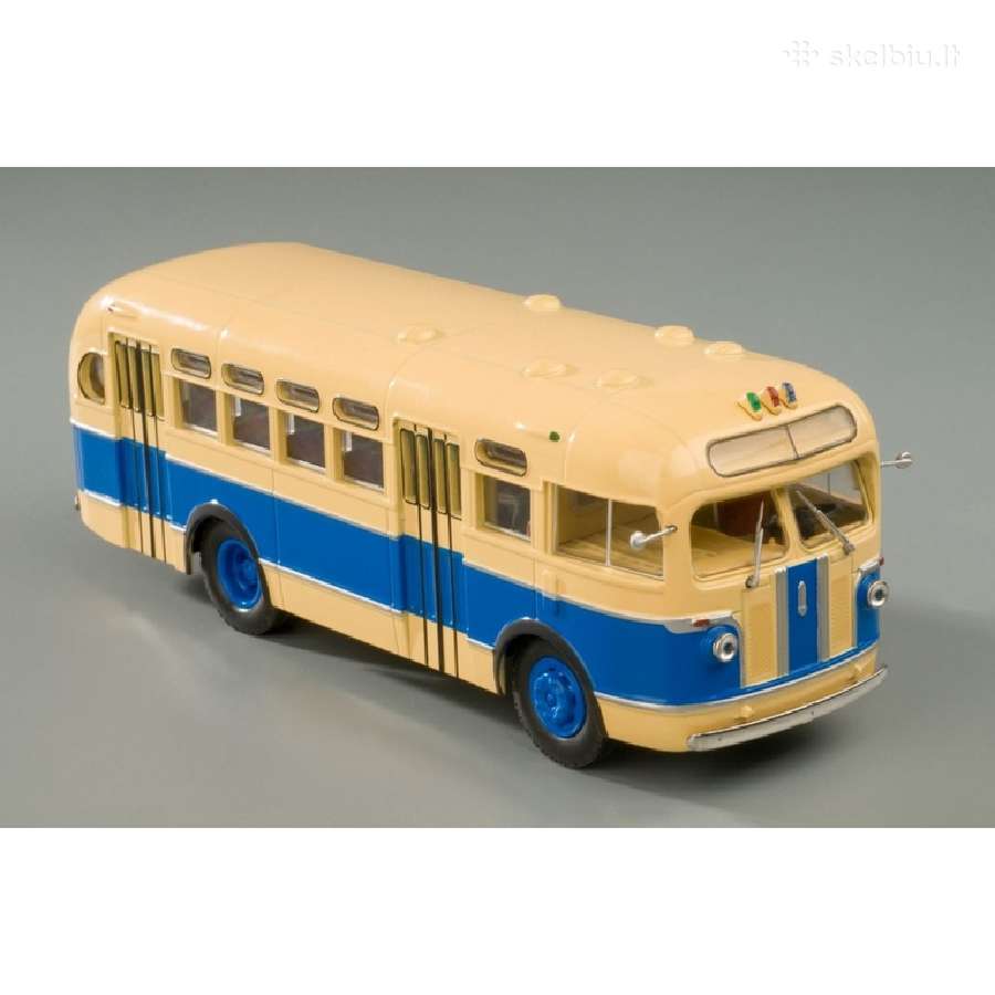 Classicbus - nuotraukos Nr. 2