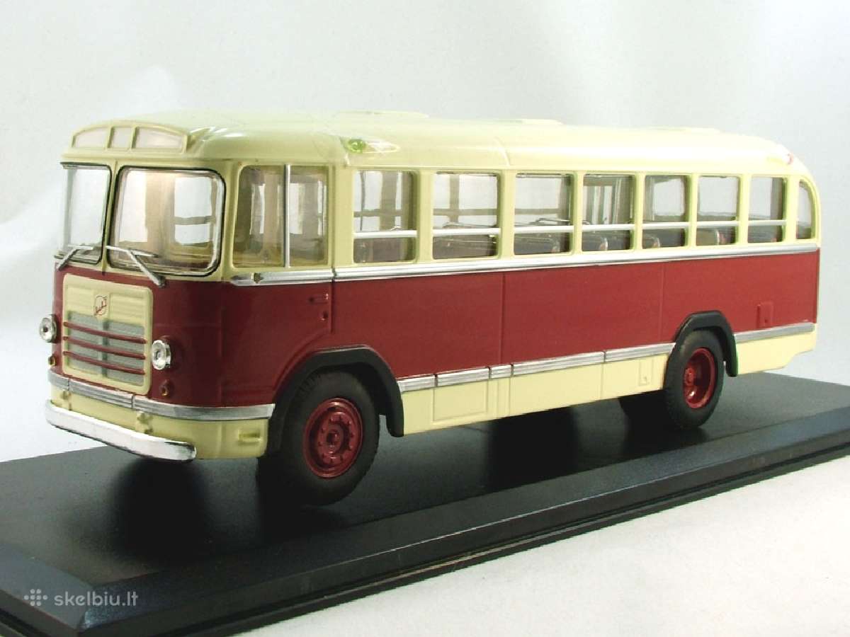Classicbus