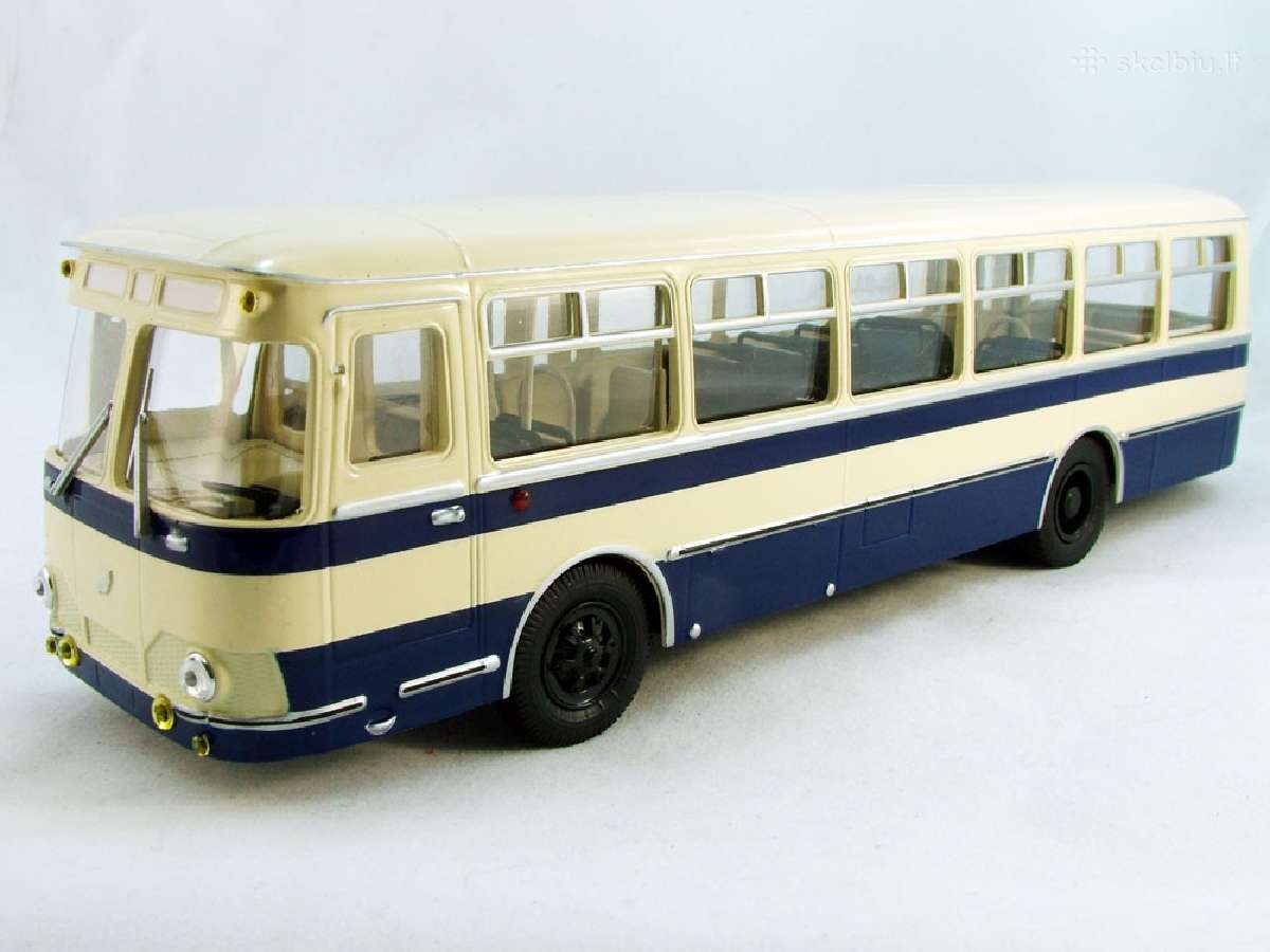 Classicbus - nuotraukos Nr. 3