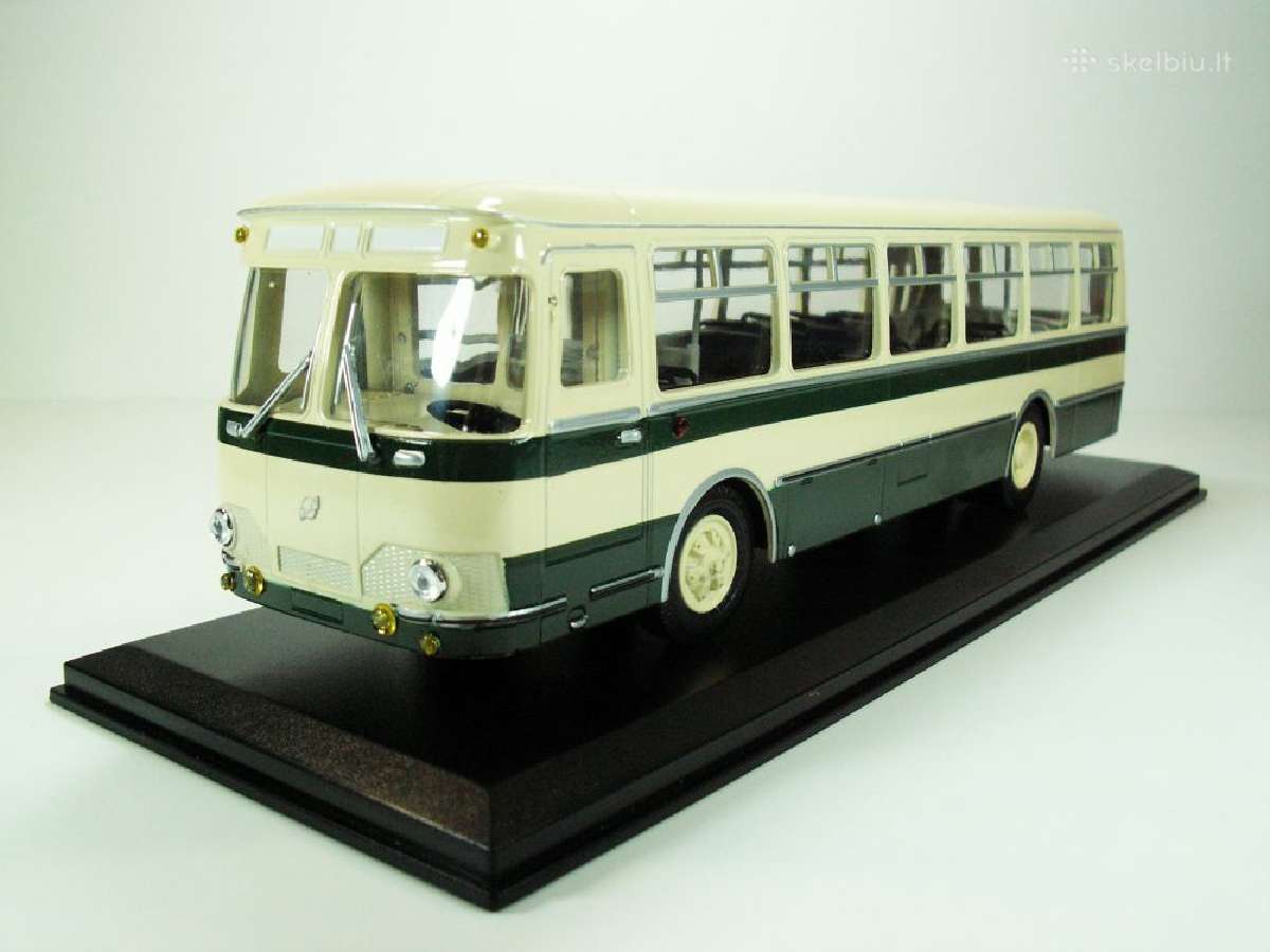 Classicbus - nuotraukos Nr. 2