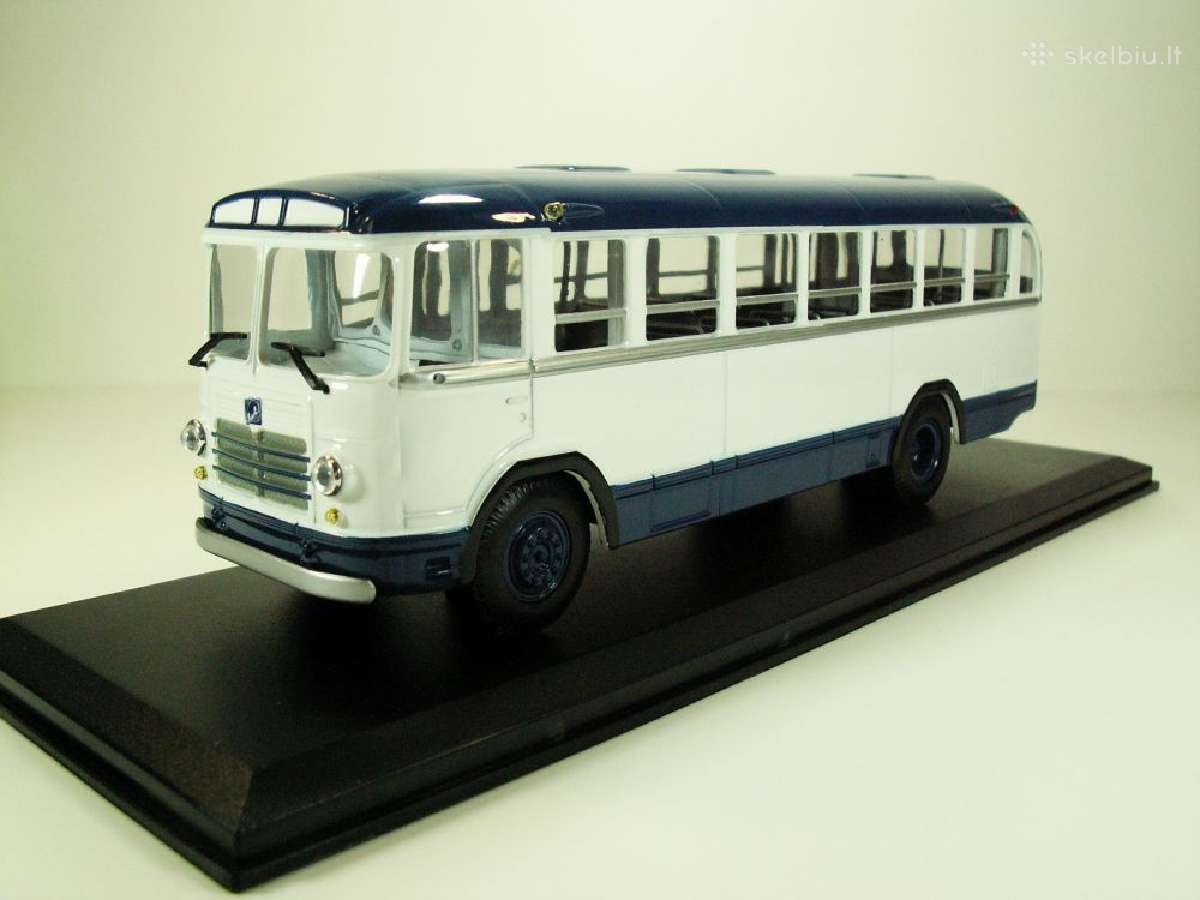 Classicbus - nuotraukos Nr. 4