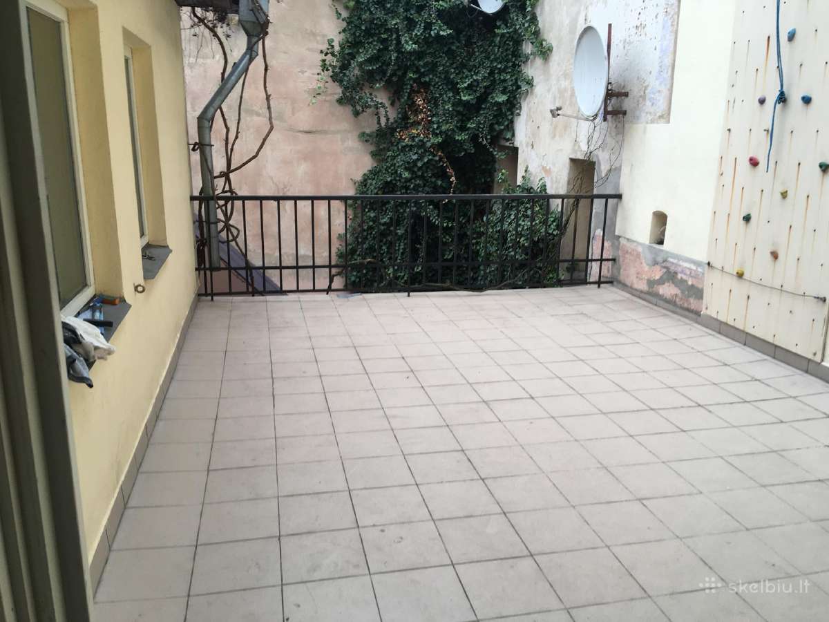 Plokščių stogų dengimas,epdm danga - nuotraukos Nr. 10
