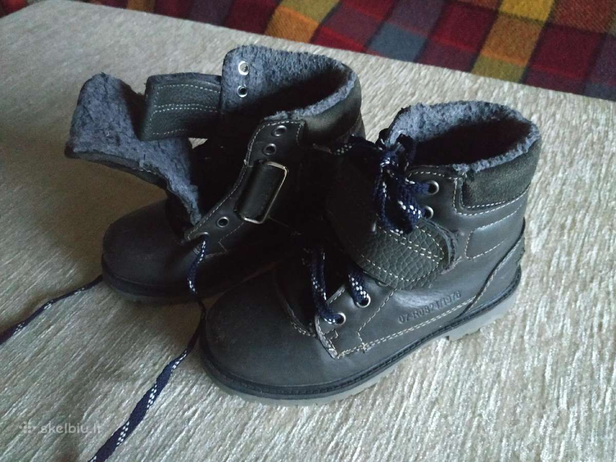 Pašiltinti aulinukai