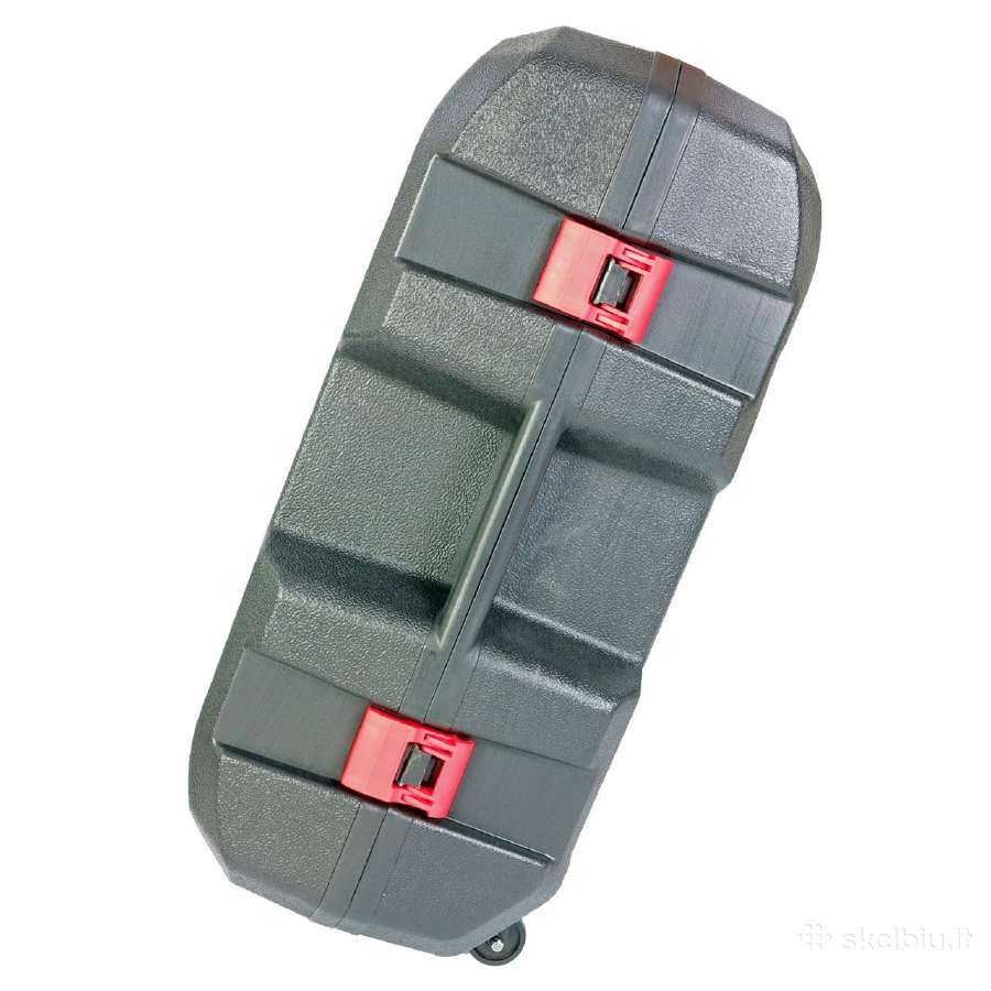 Polių kaltas Fuxtec - nuotraukos Nr. 6