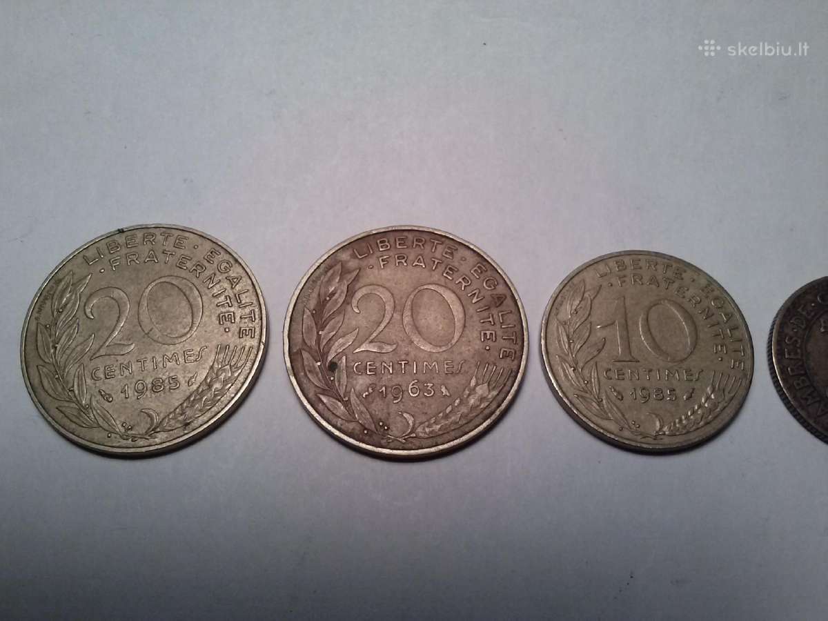 Monetos rinkinys - nuotraukos Nr. 3