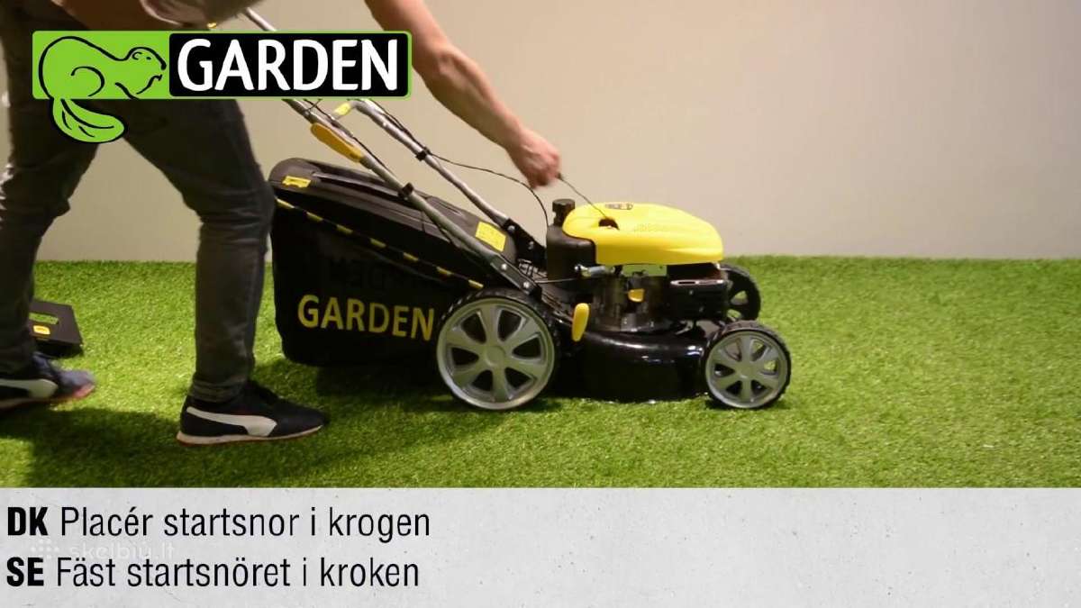 Akcija! New Betono Vibratoriai- Tankintuvai 1250 W - nuotraukos Nr. 20
