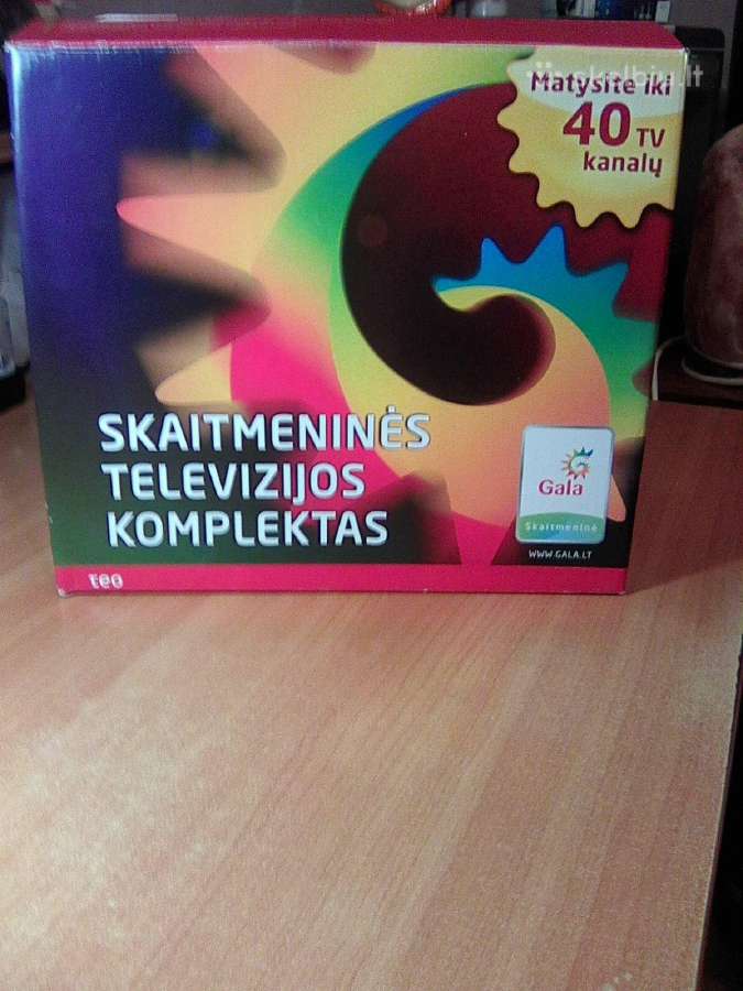 TV Pridėlis Gala - nuotraukos Nr. 5