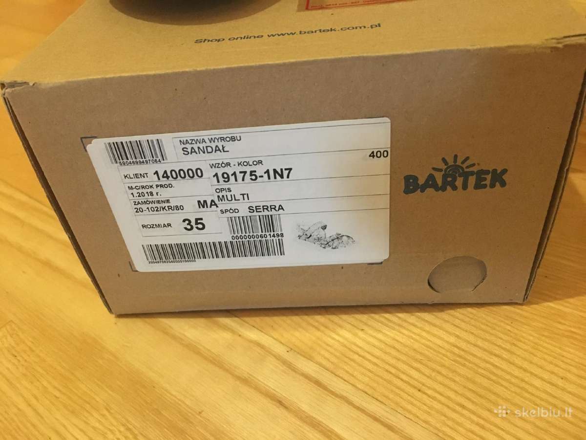 Basutės Bartek ir Ddstep,35d! - nuotraukos Nr. 3
