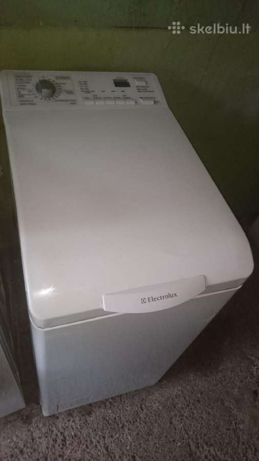 Sk. Masinos Bosch, Siemens, Aeg, Miele, Samsung,LG - nuotraukos Nr. 14