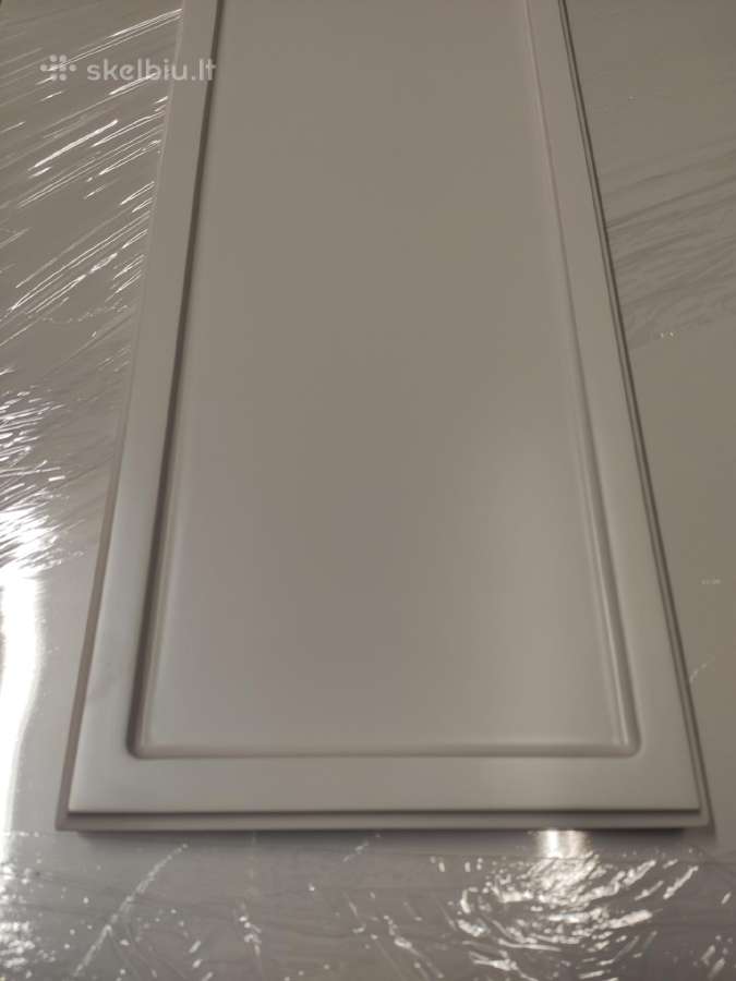Mdf filingai - CNC frezavimas - Mdf dažymas - nuotraukos Nr. 15