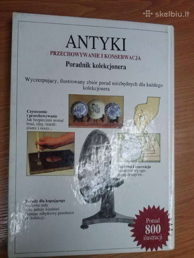 Knyga.katalogas. - nuotraukos Nr. 11