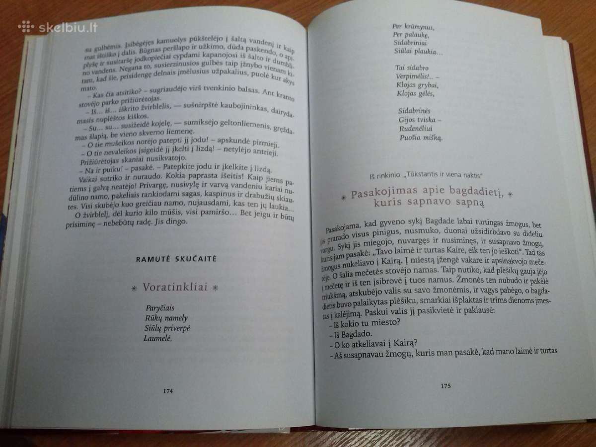 Knyga - nuotraukos Nr. 3