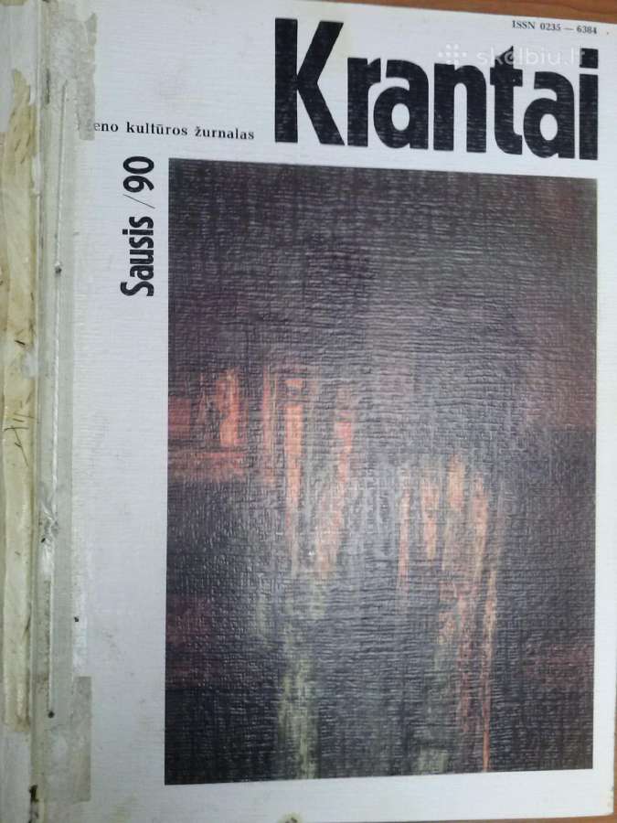 Knyga - nuotraukos Nr. 7