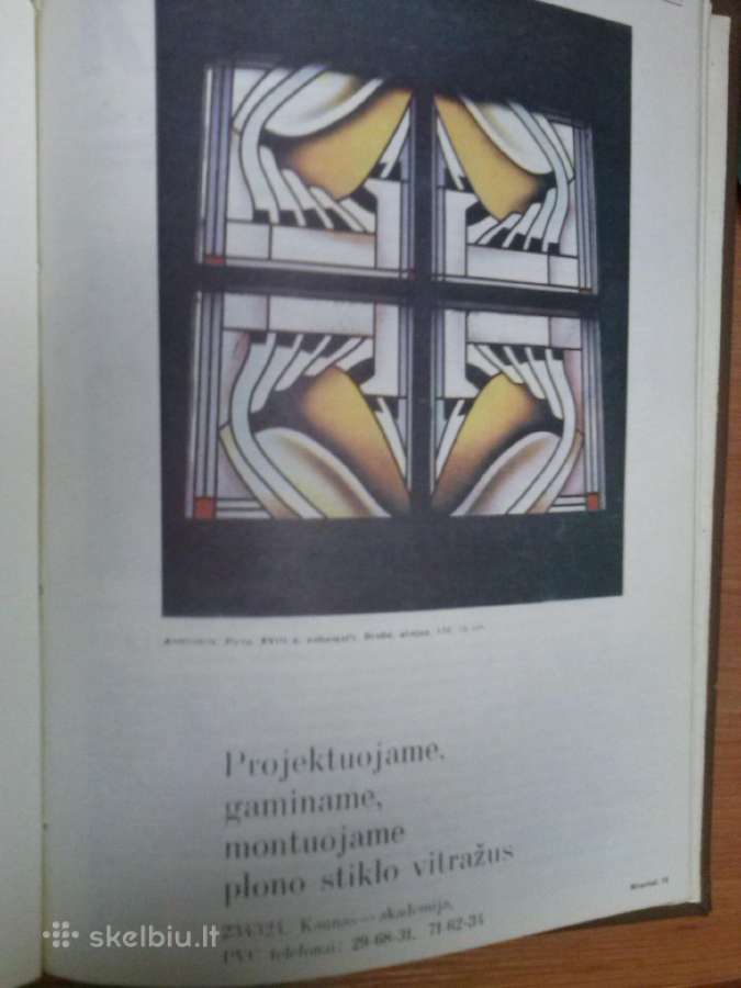 Knyga - nuotraukos Nr. 9