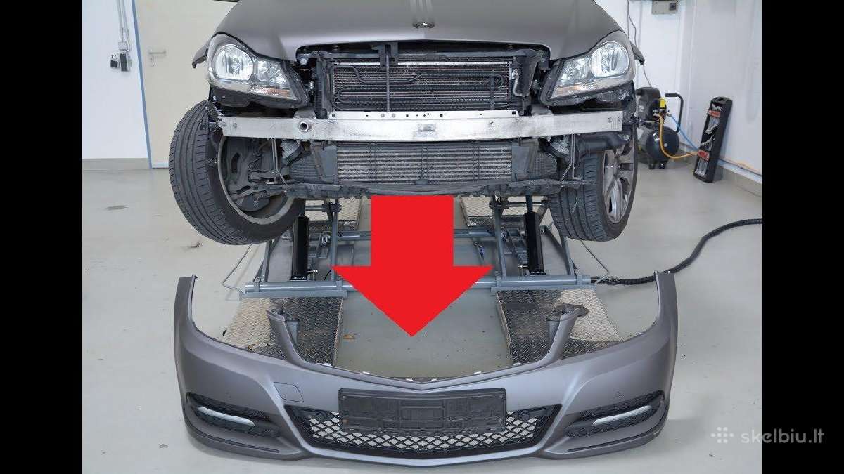 Autoservisas ieško išrinkėjo/surinkėjo