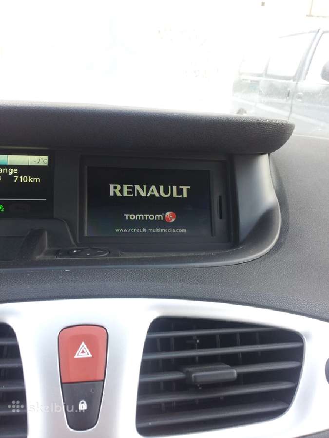 Navigaciniai žemėlapiai beveik visiems automobilia - nuotraukos Nr. 6
