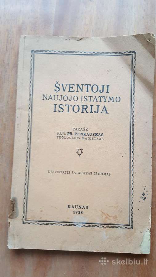 Religinė literatūra - nuotraukos Nr. 4