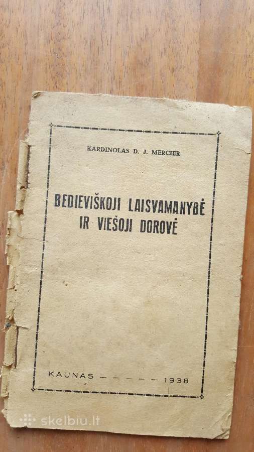 Religinė literatūra - nuotraukos Nr. 5