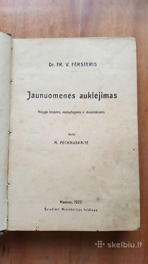 Religinė literatūra - nuotraukos Nr. 7