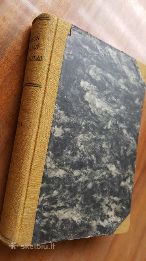 Religinė literatūra - nuotraukos Nr. 9
