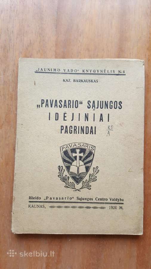 Religinė literatūra - nuotraukos Nr. 11
