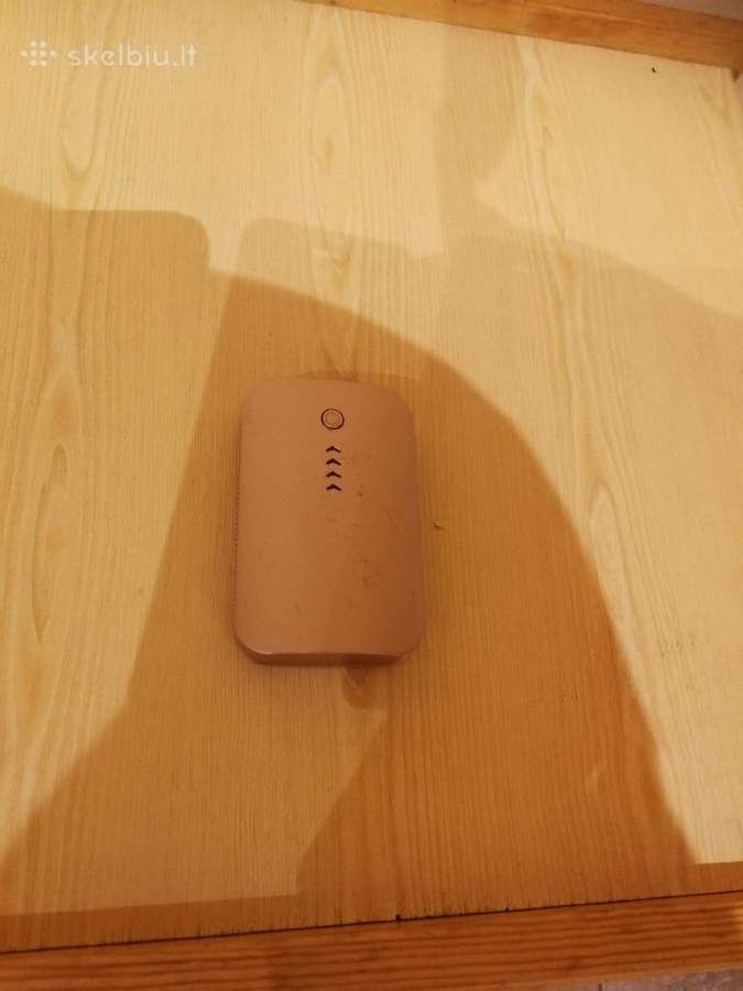 Parduodu Power Bank