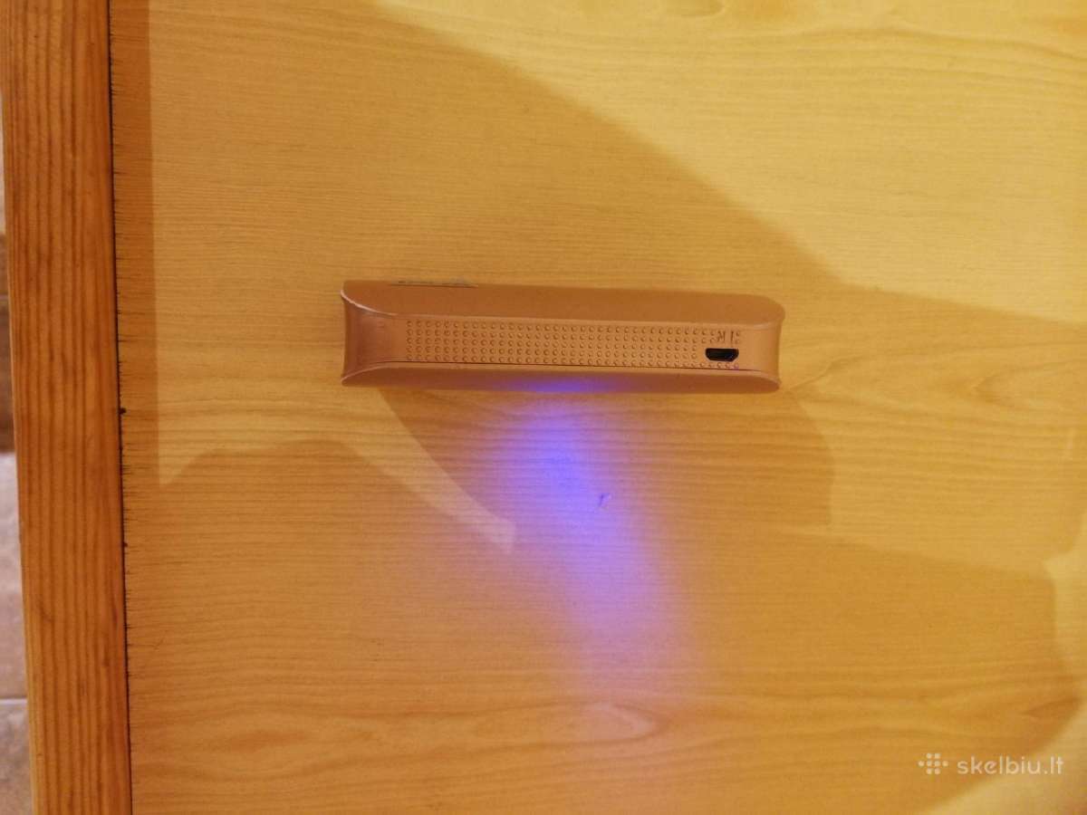 Parduodu Power Bank - nuotraukos Nr. 3