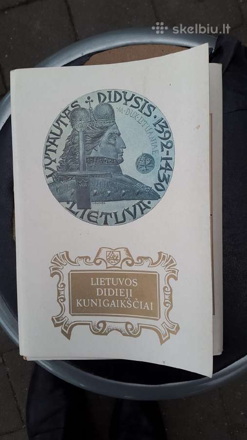 J.kašubos autorinių darbų bibliografija - nuotraukos Nr. 3