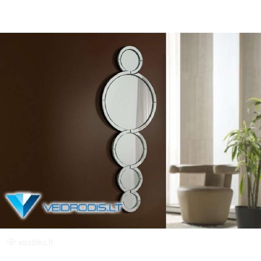 LED Veidrodžiai pigiau - nuotraukos Nr. 10