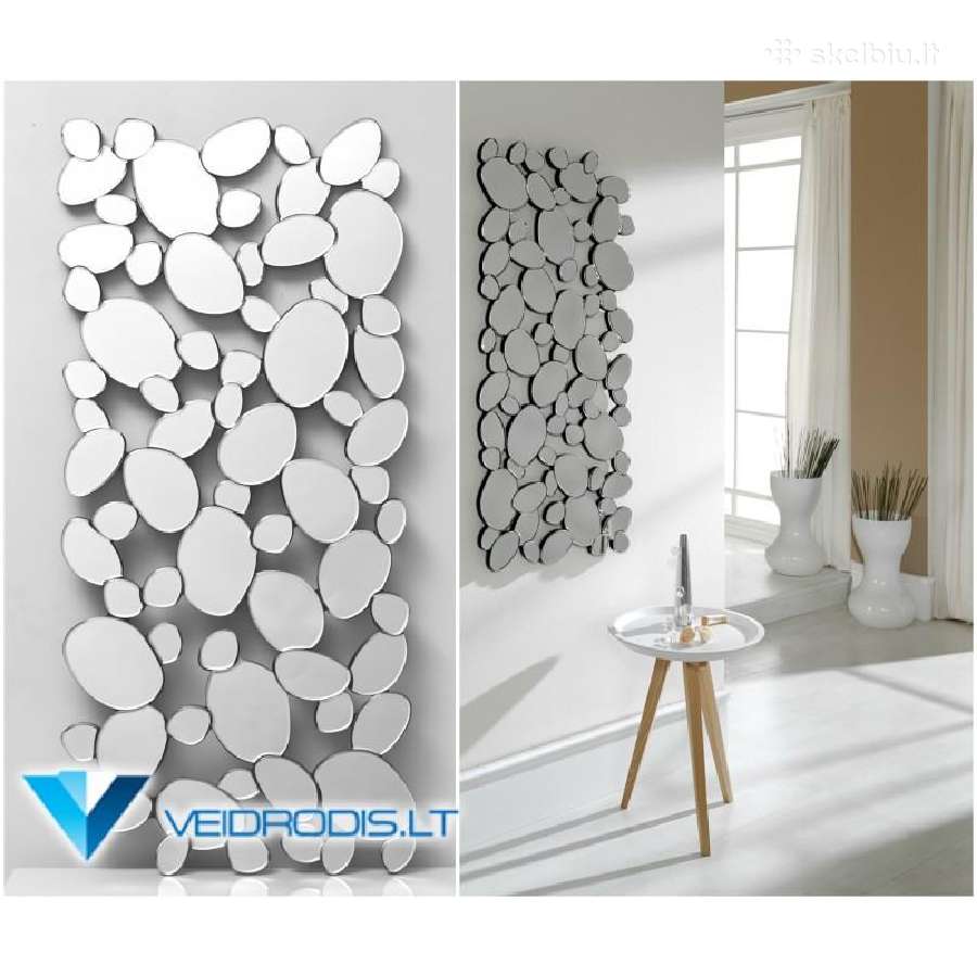 LED Veidrodžiai pigiau - nuotraukos Nr. 9