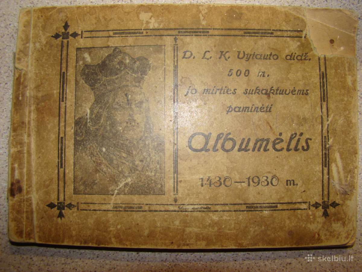 Parduodu Karini Bilieta ir albumeli - nuotraukos Nr. 2