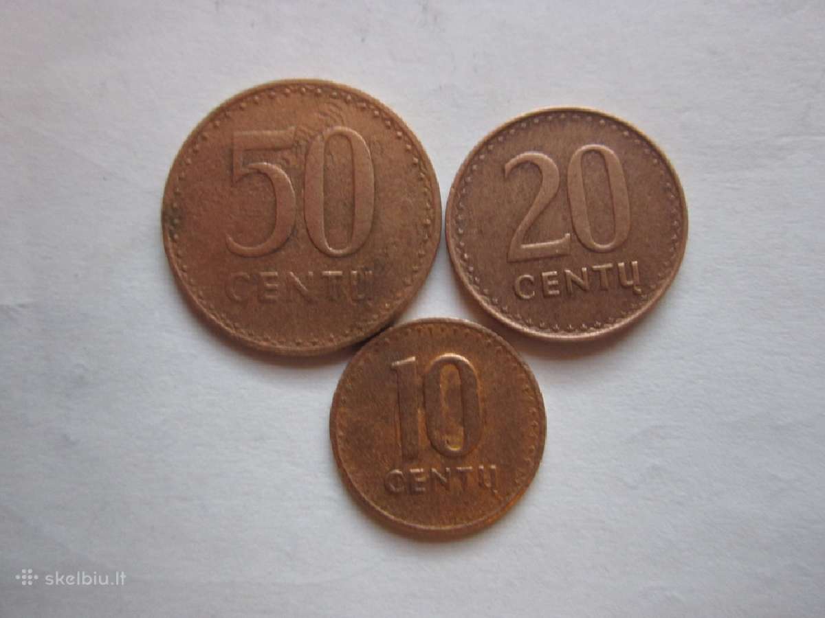 1991 centai