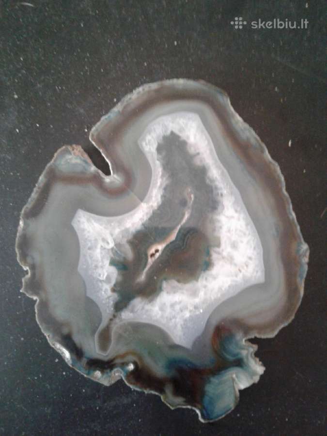 Agatas