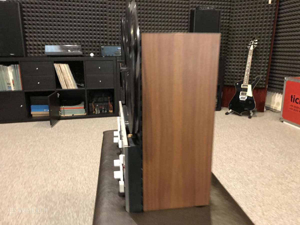 Revox A77 - nuotraukos Nr. 9