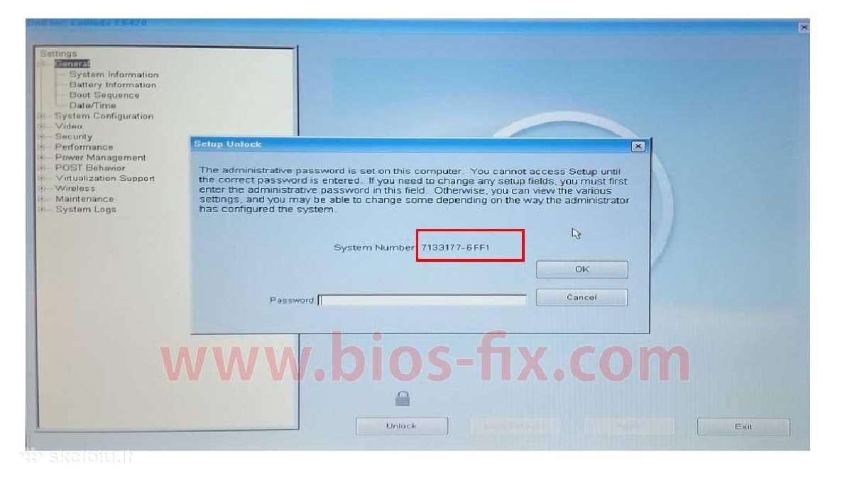 Ibm Lenovo Thinkpad ir kt. bios slaptažodzio naik. - nuotraukos Nr. 2
