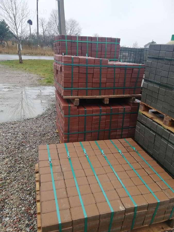 Trinkelės turbūt geriausia kaina ! - nuotraukos Nr. 5