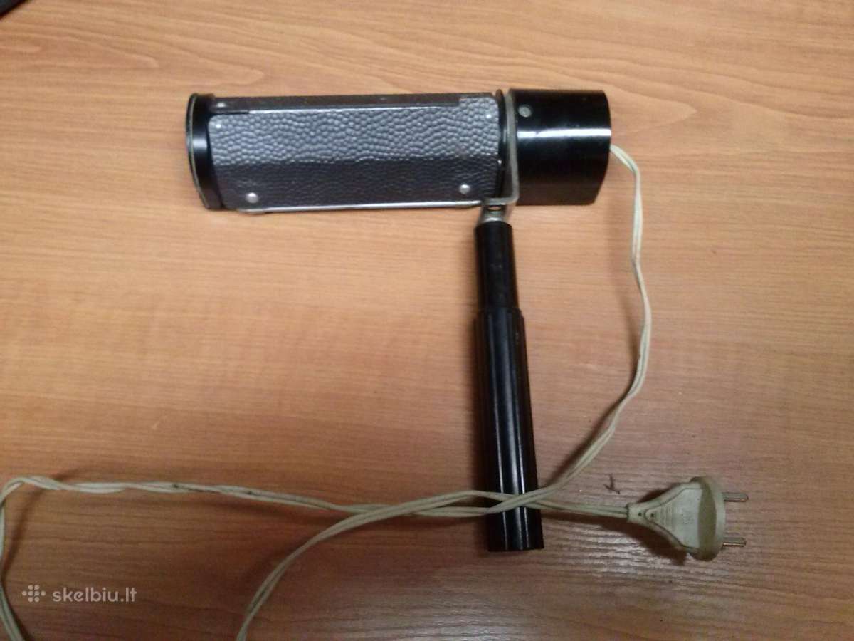 Foto lampa ir fotoaparatas. - nuotraukos Nr. 6