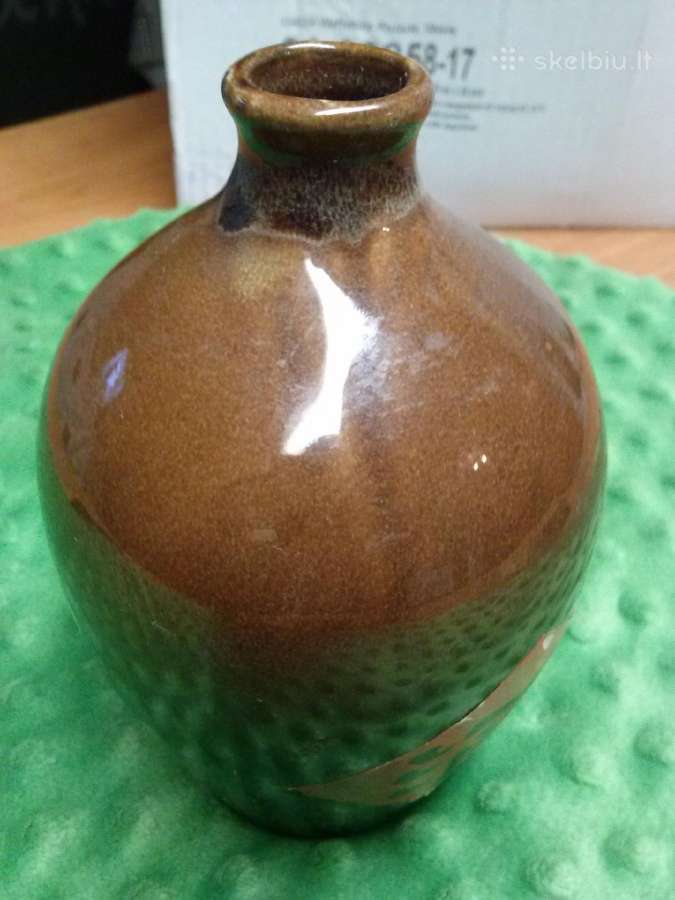 Antikvarine lampa - nuotraukos Nr. 9