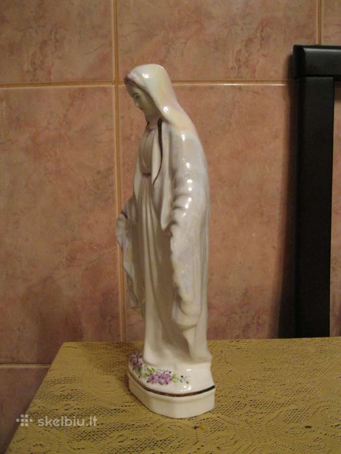 Porceliano Statulele – Nuostabaus Grozio.zr. foto - nuotraukos Nr. 4