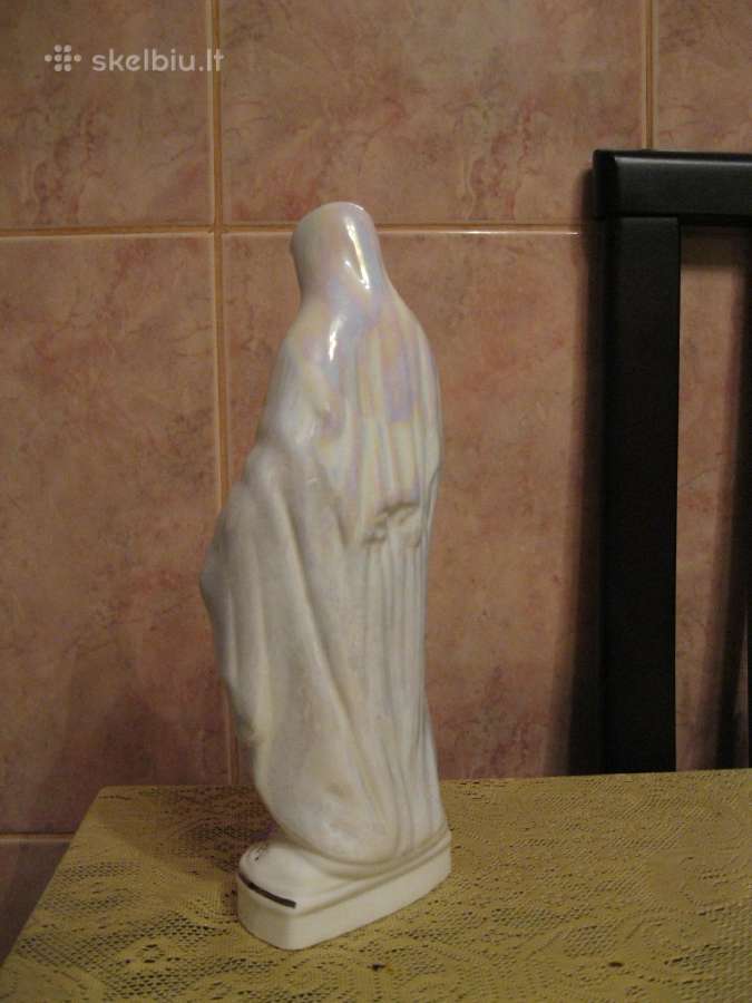 Porceliano Statulele – Nuostabaus Grozio.zr. foto - nuotraukos Nr. 5