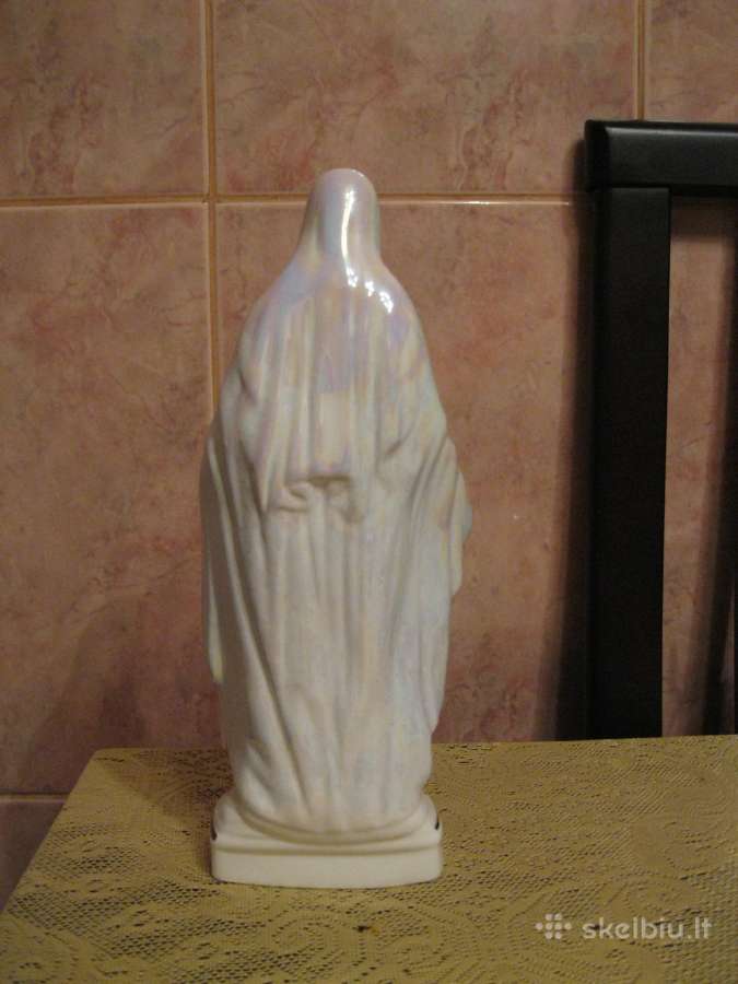 Porceliano Statulele – Nuostabaus Grozio.zr. foto - nuotraukos Nr. 6